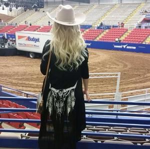 Meet your Posher, Jess